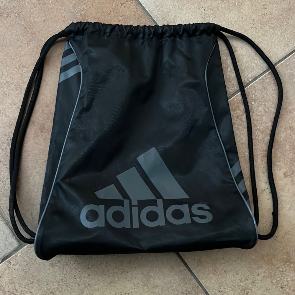 Adidas bag